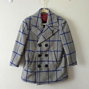 Elie by Elie Balleh (Milano Italy) Toddler Boy sz 2-3 yrs